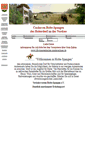 Mobile Screenshot of cux-holte-spangen.de